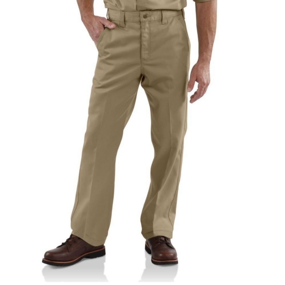 NWT Carhartt Twill Work Pant Big & Tall Pants